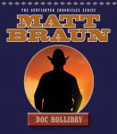 Doc Holliday Audiobook