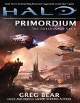 Halo: Primordium Audiobook