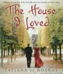 The House I Loved Audiobook