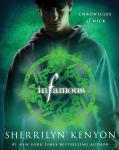 Infamous: Chronicles of Nick Audiobook