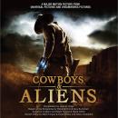 Cowboys & Aliens Audiobook