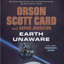 Earth Unaware Audiobook