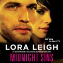 Midnight Sins Audiobook