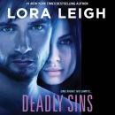 Deadly Sins Audiobook
