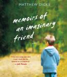 Memoirs of an Imaginary Friend Audiobook