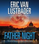 Father Night: A McClure/Carson Novel Audiobook