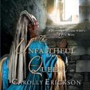 The Unfaithful Queen: A Novel of Henry VIII's Fifth Wife Audiobook