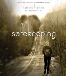 Safekeeping: A Novel of Tomorrow, Karen Hesse