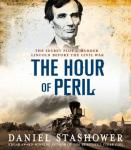 The Hour of Peril Audiobook