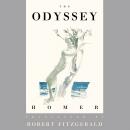The Odyssey: The Fitzgerald Translation