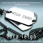 Wild Card Audiobook