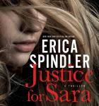Justice for Sara Audiobook
