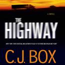 Cover of The Highway: A Cody Hoyt/Cassie Dewell Novel