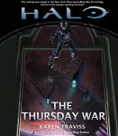 Halo: The Thursday War Audiobook