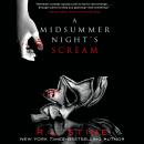 A Midsummer Night's Scream Audiobook