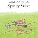 Spinky Sulks Audiobook
