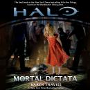 Halo: Mortal Dictata Audiobook