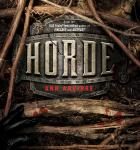 Cover of Horde