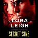 Secret Sins Audiobook