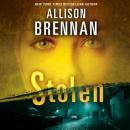 Stolen Audiobook