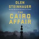 The Cairo Affair Audiobook