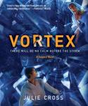 Vortex: A Tempest Novel Audiobook