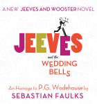 Jeeves and the Wedding Bells Audiobook