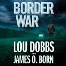 Border War Audiobook