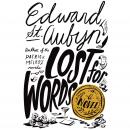 Lost for Words: A Novel, Edward St. Aubyn