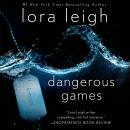 Dangerous Games Audiobook