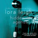 Hidden Agendas Audiobook