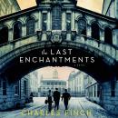 The Last Enchantments Audiobook