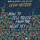 How to Tell Toledo from the Night Sky: A Novel Audiobook