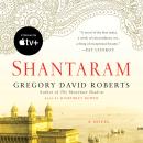 Shantaram: A Novel Audiobook