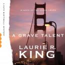 A Grave Talent: A Novel Audiobook