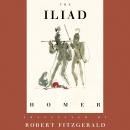 The Iliad: The Fitzgerald Translation