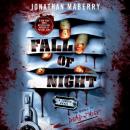 Fall of Night: A Zombie Novel, Jonathan Maberry
