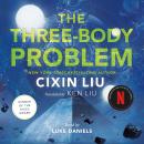 Cover of The Three-Body Problem
