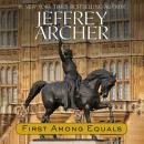 First Among Equals Audiobook