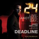 24: Deadline Audiobook