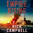 Empire Rising Audiobook