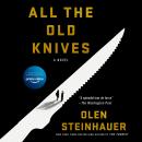 All the Old Knives Audiobook