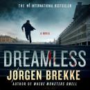 Dreamless Audiobook