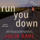 Run You Down Audiobook