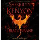 Dragonbane: A Dark-Hunter Novel, Sherrilyn Kenyon