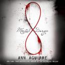Mortal Danger Audiobook
