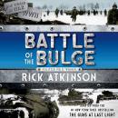 The Battle of the Bulge: The Young Readers Adaptation Audiobook