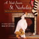 A Visit from St. Nicholas: Twas the Night Before Christmas Audiobook