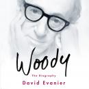 Woody: The Biography Audiobook
