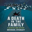 A Death in the Family: A Detective Kubu Mystery Audiobook